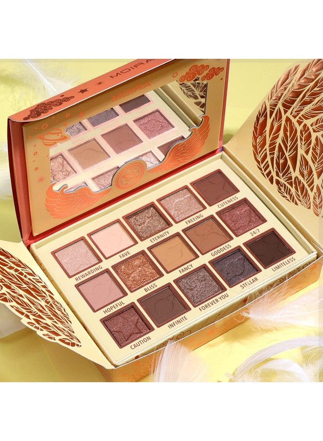 moira Chasing Eternity Palette - Image 1