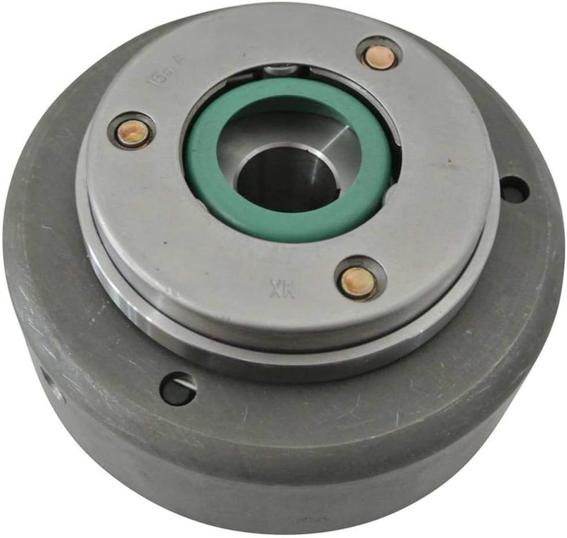 sthus New Magneto Flywheel Roller for 90cc 110cc 125cc Pit Pro Quad Dirt Bike ATV Buggy - Image 1