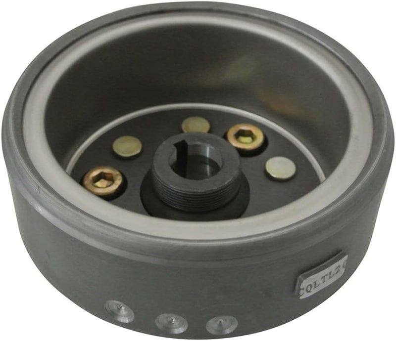 sthus New Magneto Flywheel Roller for 90cc 110cc 125cc Pit Pro Quad Dirt Bike ATV Buggy - Image 2