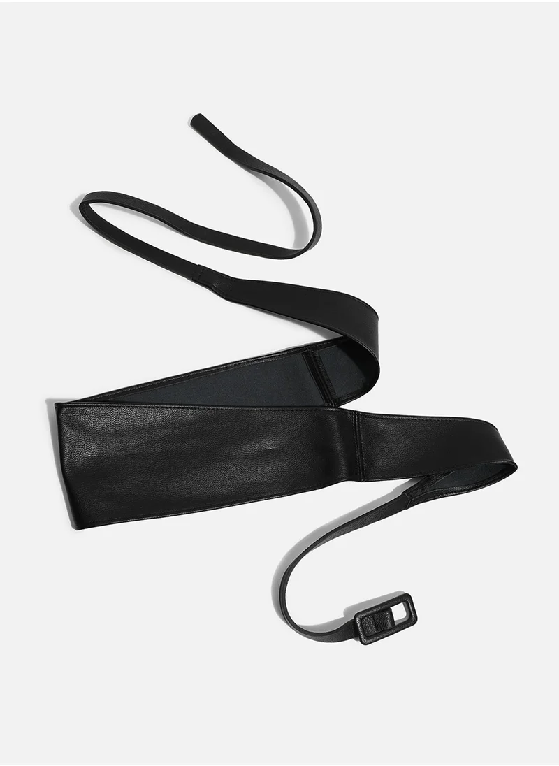 صوص هاوت Black Belt