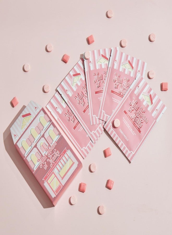 TONYMOLY Mini House Of Masks, 4.8 oz - Image 2