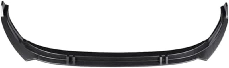 Wivplex Car Front Spoiler for A3 2021-2022 - Image 2