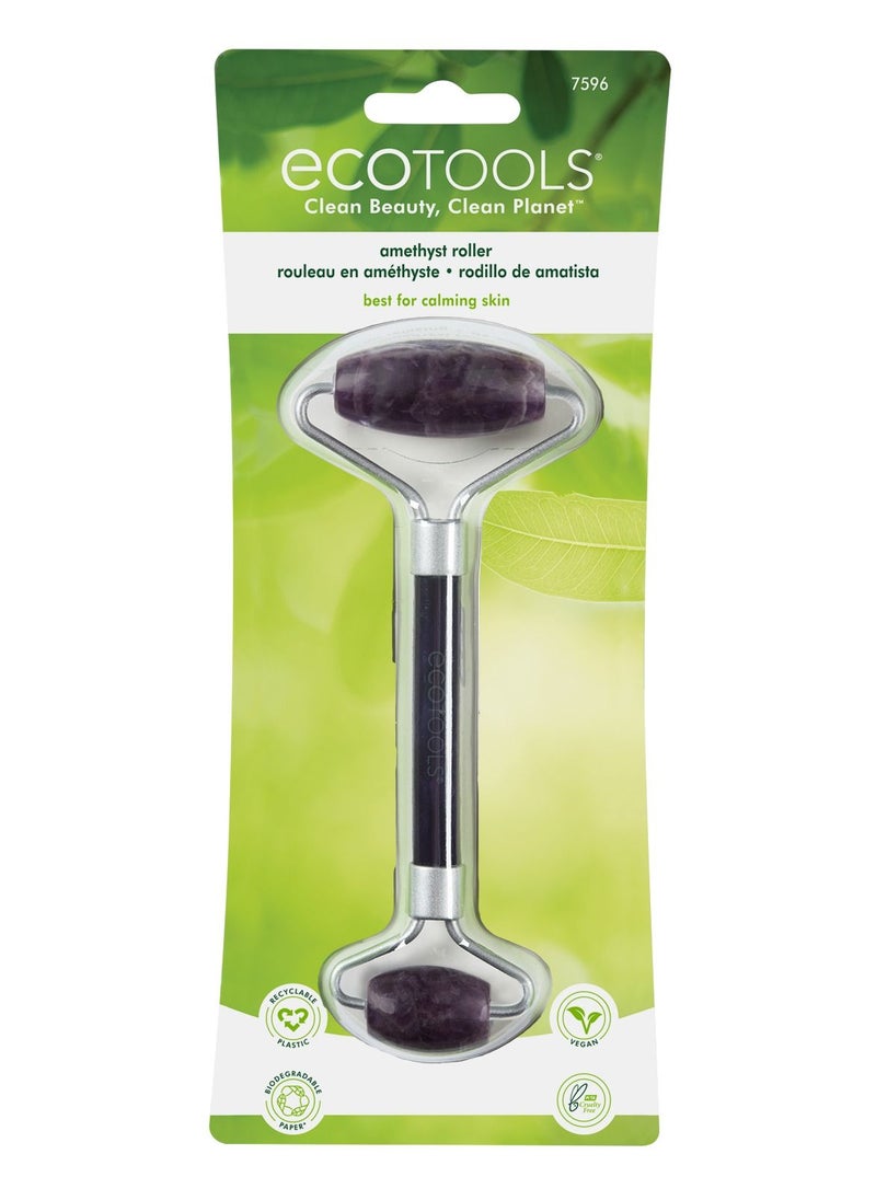 Eco Tools Amethyst Roller  - Image 1