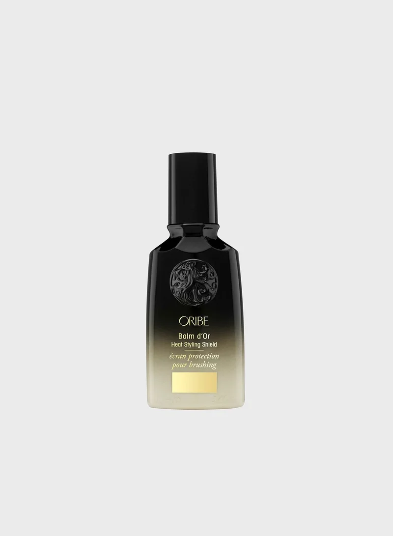 ORIBE Balm d'Or Heat Styling Shield 100ml