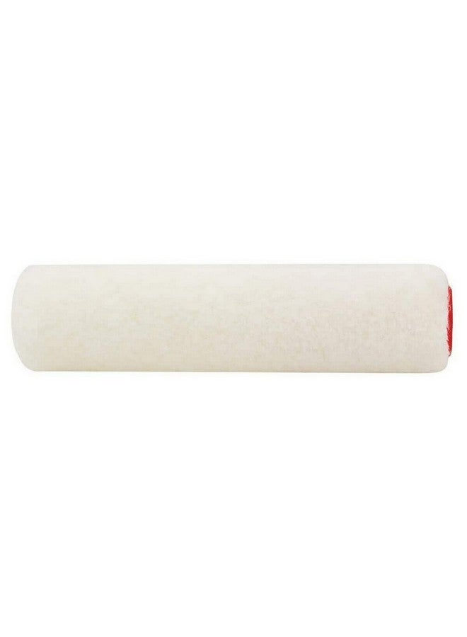 Wooster 2-Piece Mini-Koter Mohair Blend Paint Roller Cover White 4 x 1/4 Inch 00R2520040 - Image 3
