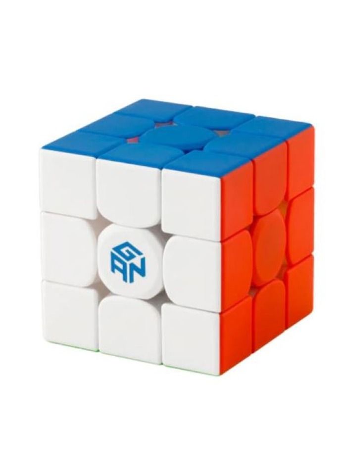 GANCUBE GAN 11 Mini M Pro 3x3 Mini Magnetic Speedcube - Image 1