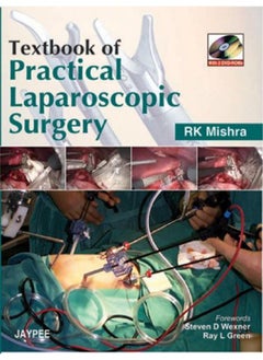 Textbook of Practical Laparoscopic Surgery