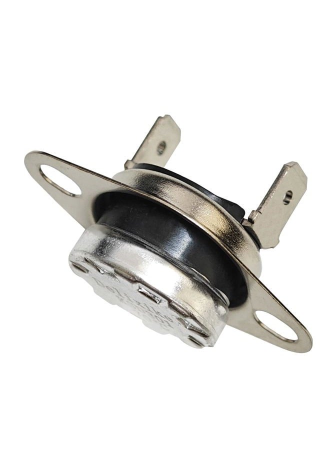 Delixike WB27X11213 WB24X28950 70° Thermostat Replacement for GE Microwave Ovens - Image 3