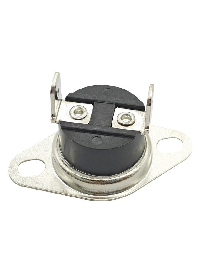 Delixike WB27X11213 WB24X28950 70° Thermostat Replacement for GE Microwave Ovens - Image 2