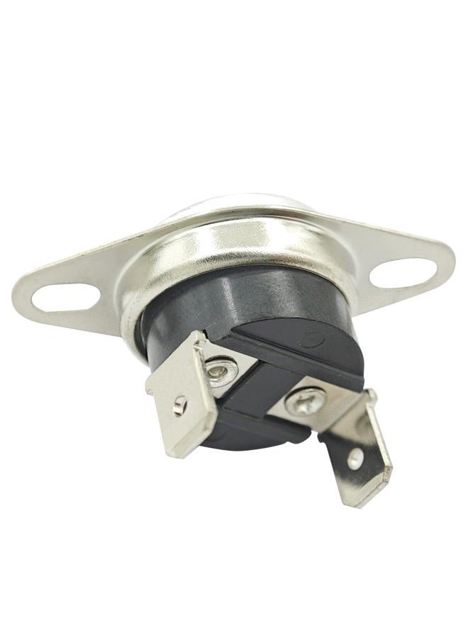 Delixike WB27X11213 WB24X28950 70° Thermostat Replacement for GE Microwave Ovens - Image 4