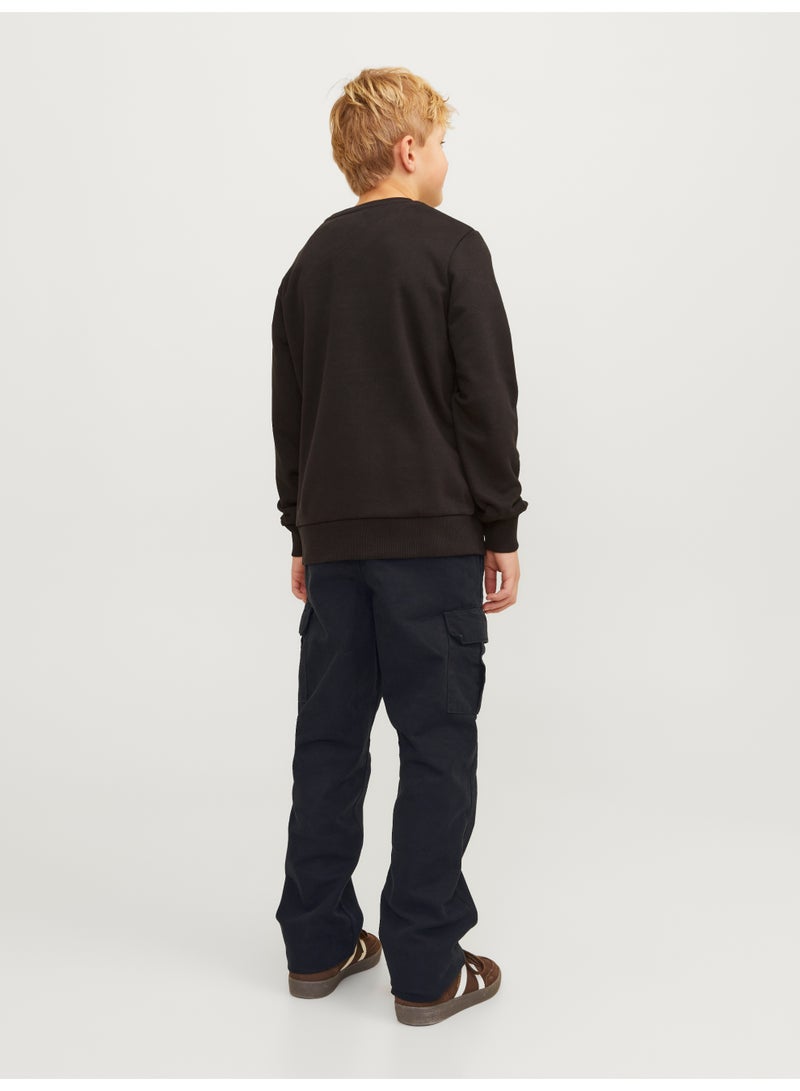 JACK & JONES BOYS PANTS - Image 4