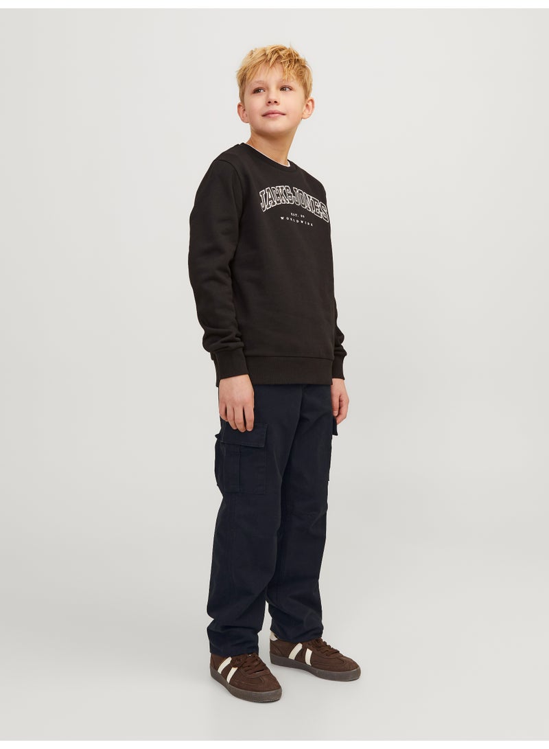 JACK & JONES BOYS PANTS - Image 5