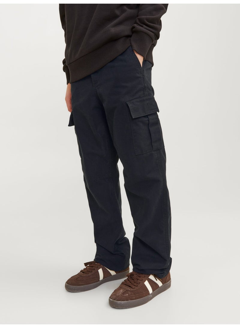 JACK & JONES BOYS PANTS - Image 1