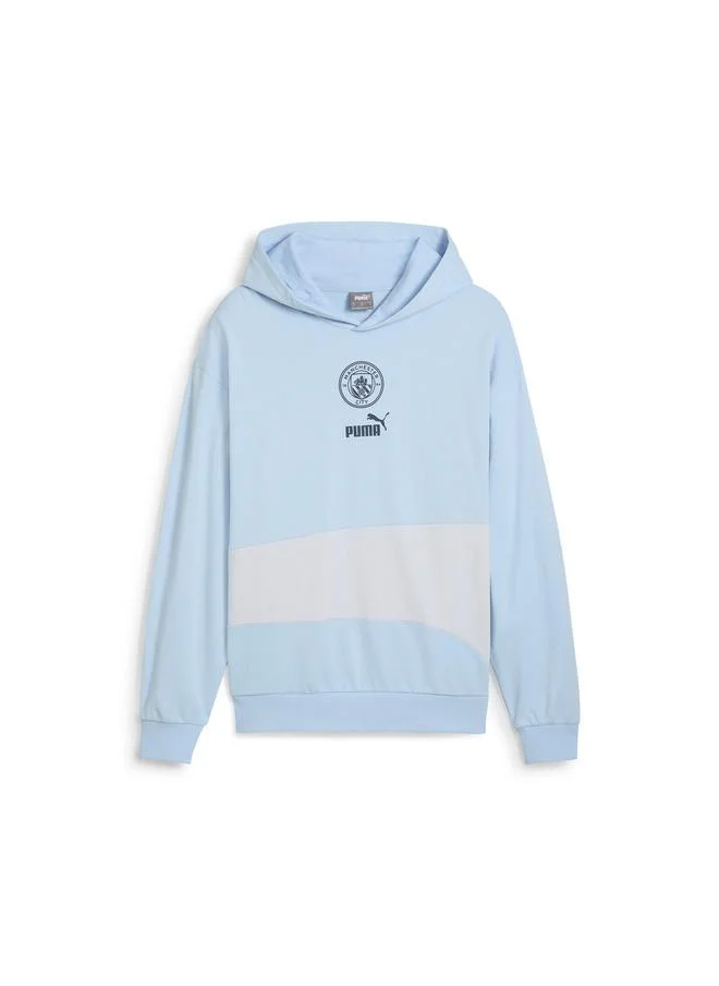 Manchester City ftblCULTURE+ Hoodie Men