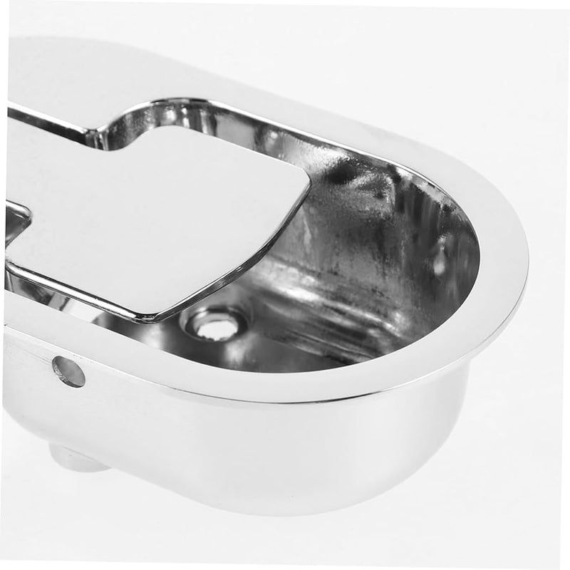 Gas Lift Replacement Fitting for Barber Hairdressing Chair Sturdy Rod Handle Accessory - Image 4