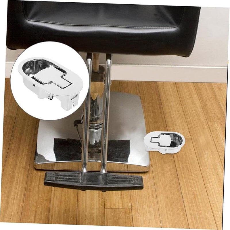 Gas Lift Replacement Fitting for Barber Hairdressing Chair Sturdy Rod Handle Accessory - Image 5
