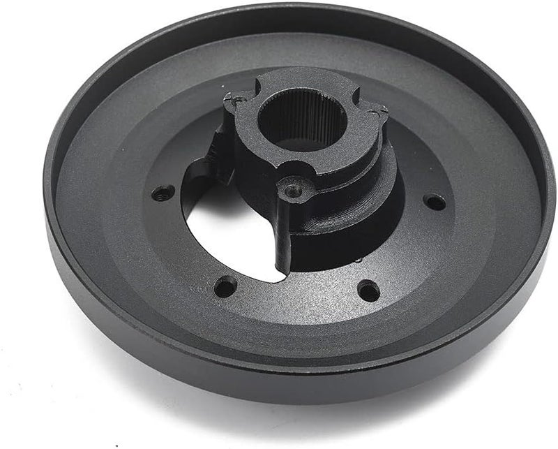 Wivplex Short Boss Kit Hub Adapter for BMW - Image 2