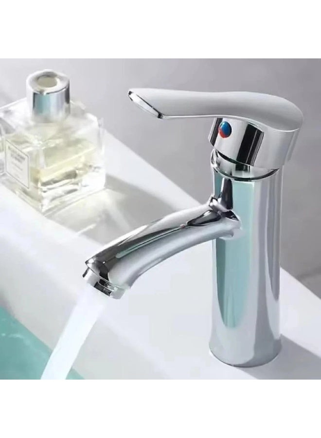 EWA Full basin washbasin mixer - Image 2