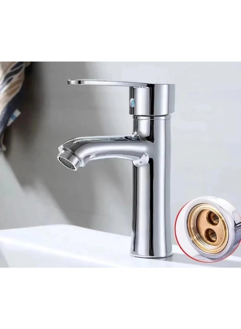 EWA Full basin washbasin mixer - Image 3