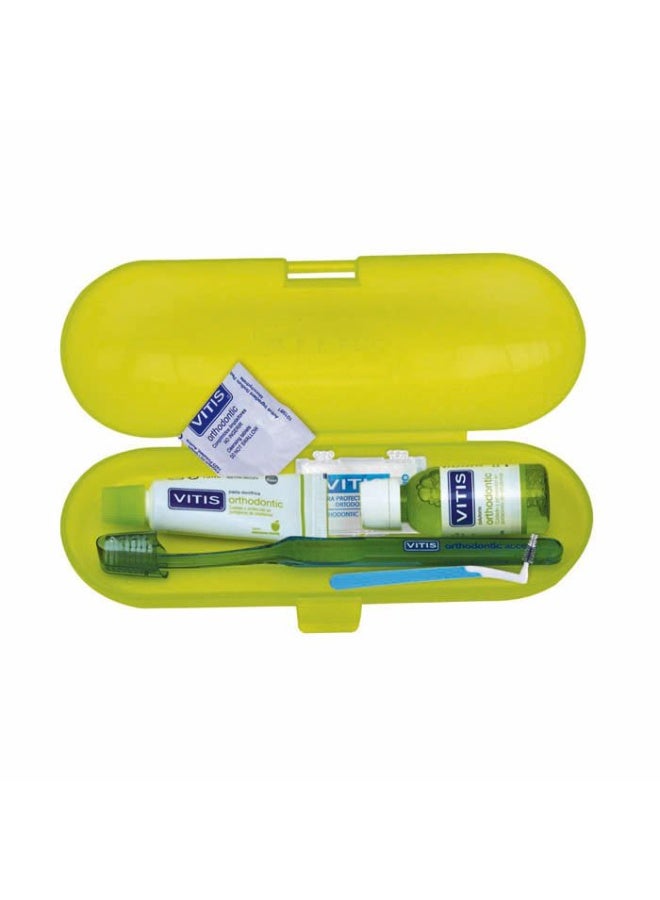 مجموعة أورثو