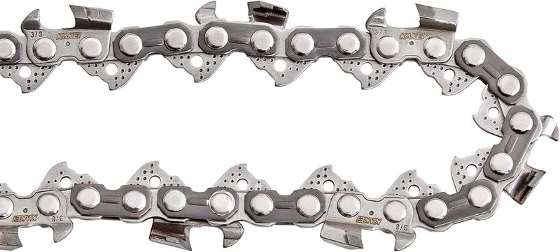KAKEI Carbide Chainsaw Chain 20 Inch .325" Pitch .050" Gauge 78 Drive Links Fits Echo CS-490/440, Craftsman S205/CMXGSAMY462S, PP4620AVX, Milwaukee M18 FUEL - 20BPX78CQ, M78, Y78 (1 Chains) - Image 3