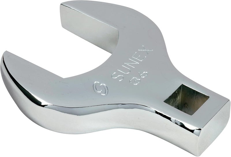 97436A 1/2-Inch Drive 36-mm Jumbo Crowfoot Wrench