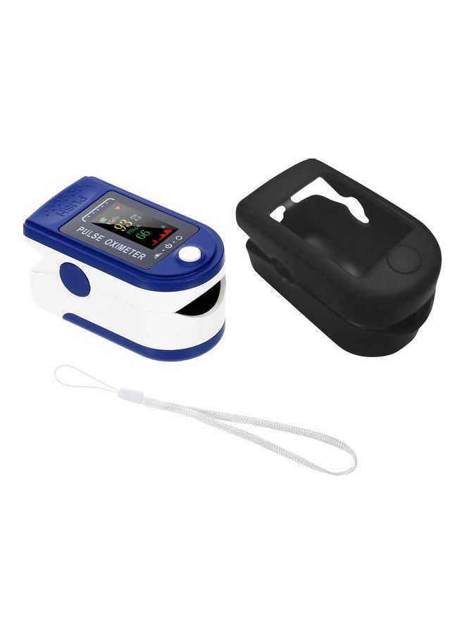 NIBEMINENT Digital Finger Pulse Oximeter - Image 1