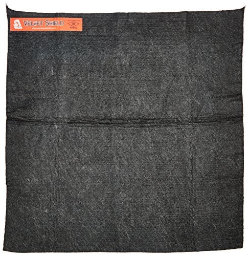 Steiner Welding Blanket 18 inW Black - Image 1