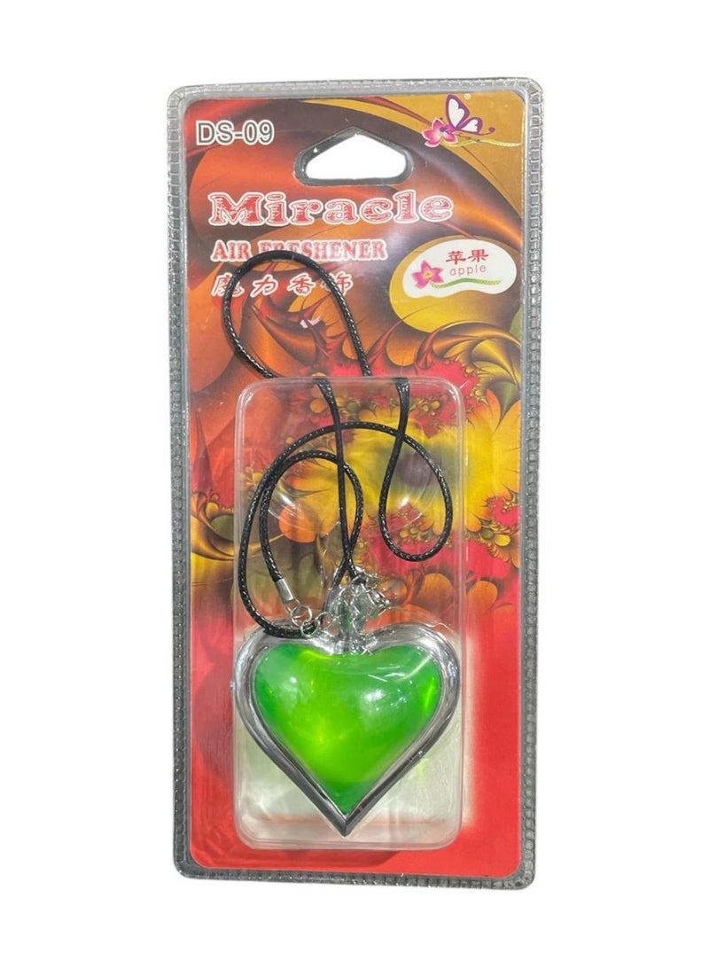 معطر جو برائحة التفاح - Image 1