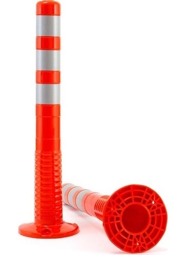75 cm Delinator Strip Separator