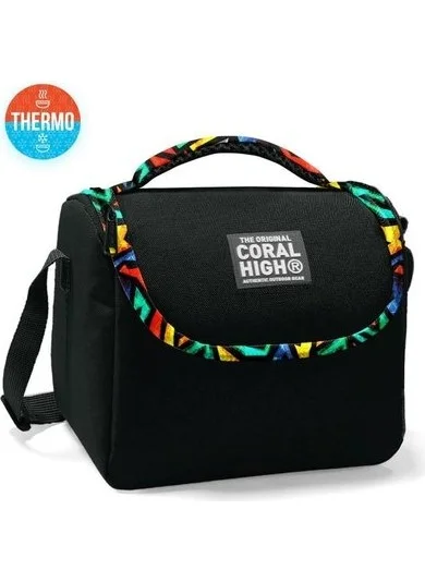CORAL HIGH Lunch Bag Thermo