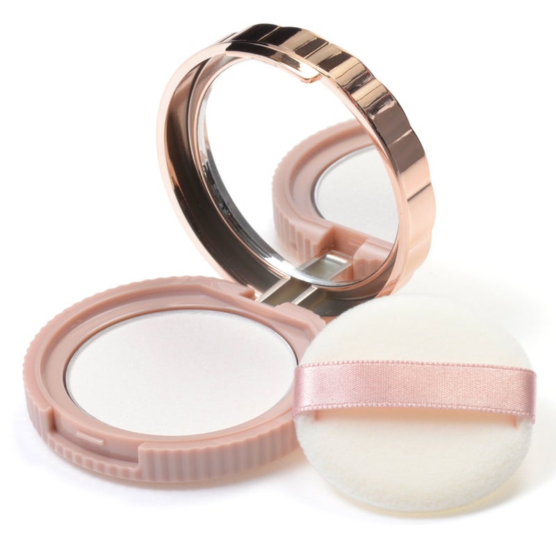 CANMAKE Secret Beauty Powder 0.16 oz (4.5g) 01 Clear - Image 1