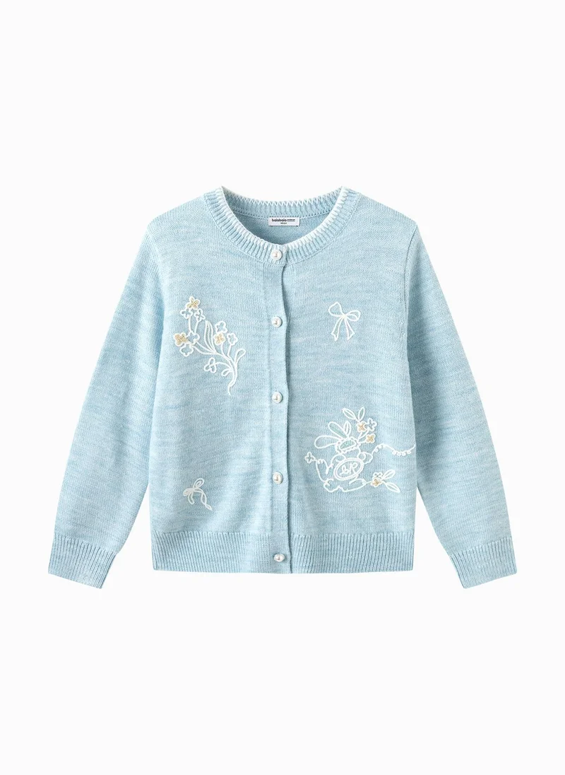 Balabala Kids Girls Sweater