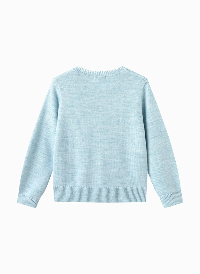 Balabala Kids Girls Sweater