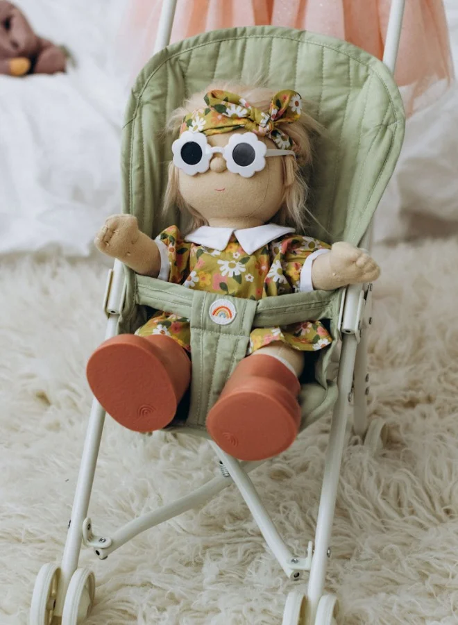 Olli Ella Sollie Stroller Sage