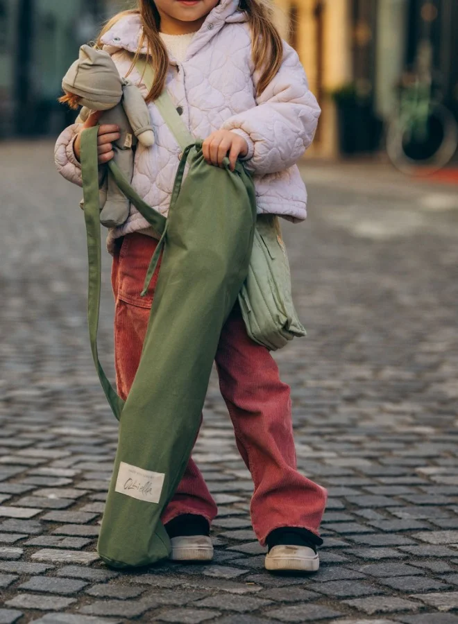 Olli Ella Sollie Stroller Sage