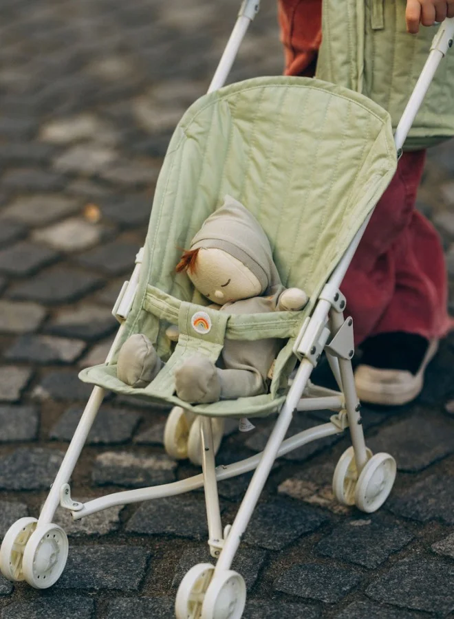 Olli Ella Sollie Stroller Sage