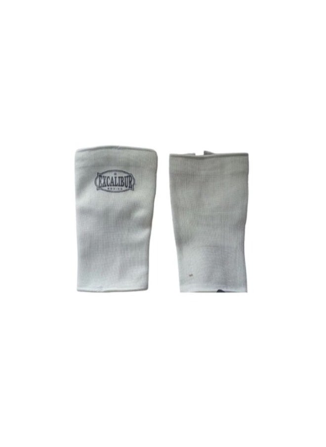 Excalibur - Polyester with Foam Padding Knee pads  Size: L - Image 1