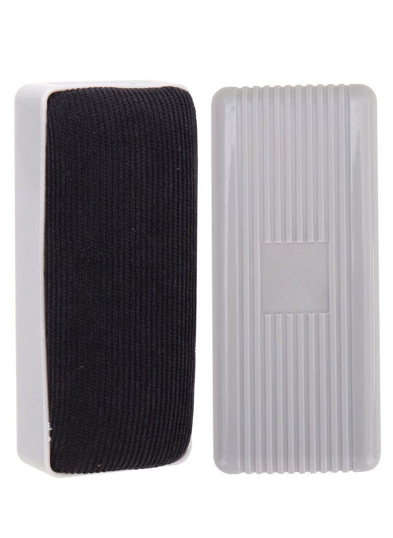 Deli 12-Piece White Board Erasers  - Image 3
