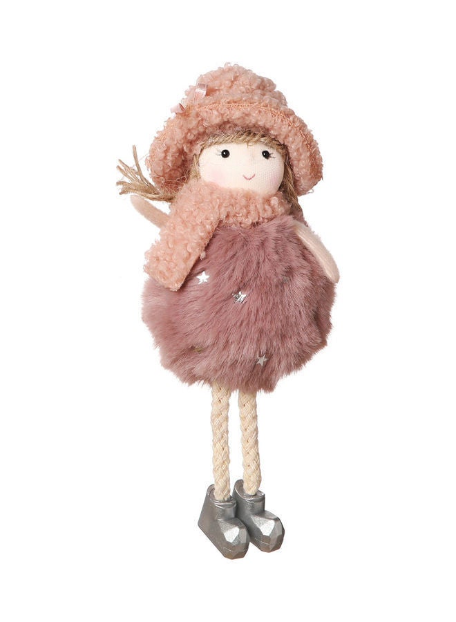 NIBEMINENT Lovely Portable Fabric Hanging Ornament - Image 1