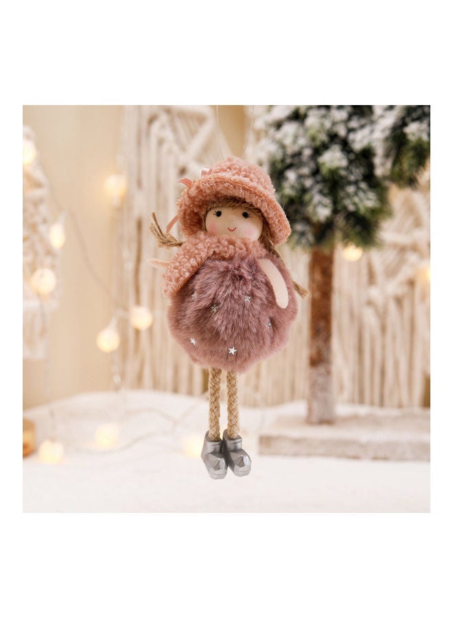 NIBEMINENT Lovely Portable Fabric Hanging Ornament - Image 2