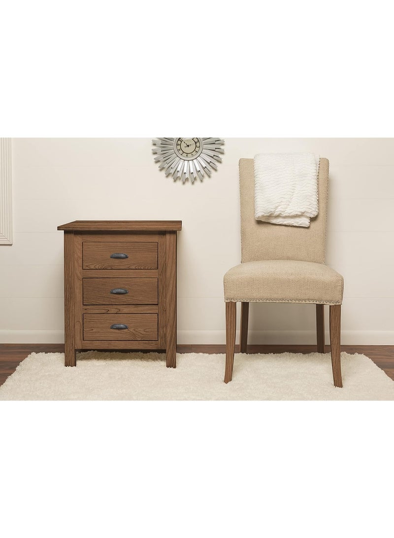 RUST-OLEUM Varathane 1 Qt Premium Fast Dry Wood Stain Brown- Dark Walnut -262006 - Image 2