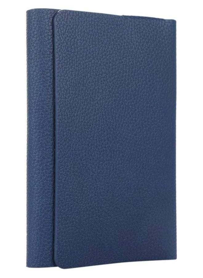 Generic - Pouch Bag Flip Case for IQOS ILUMA one Full Protective Carrying Case Storage Bag PU Leather Cases - Image 1
