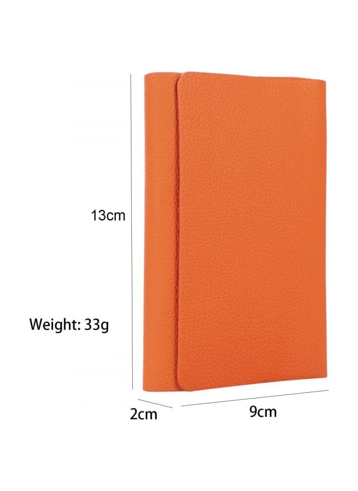 Generic - Pouch Bag Flip Case for IQOS ILUMA one Full Protective Carrying Case Storage Bag PU Leather Cases - Image 1
