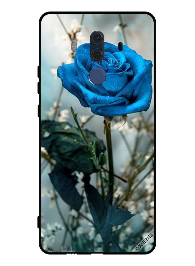 Covernex Protective Case Cover For Huawei Mate 10 Pro Evening Rose - Image 1
