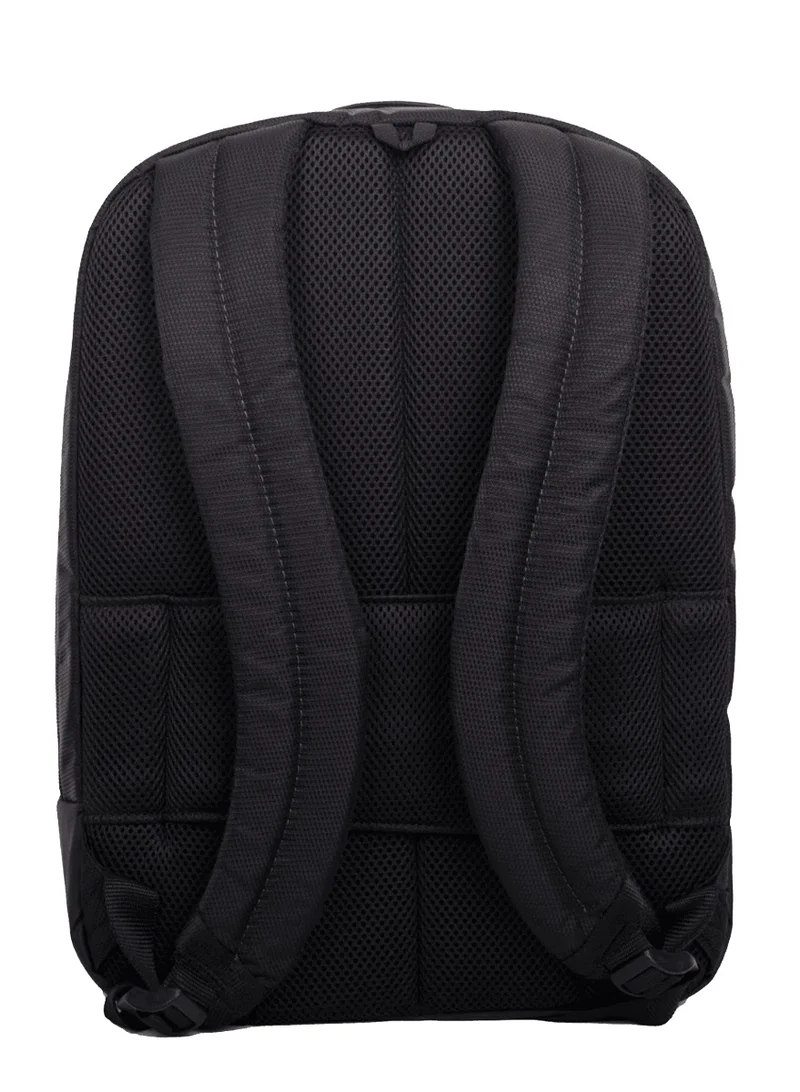 Samsonite  Tech-It 15.6" Laptop Backpack, Polyester, Black|Smart Sleeve|Key Hanger|Laptop Compartment|Tablet Compartment|Inner Mesh Pocket - 3 Years International Warranty  | Best Price UAE