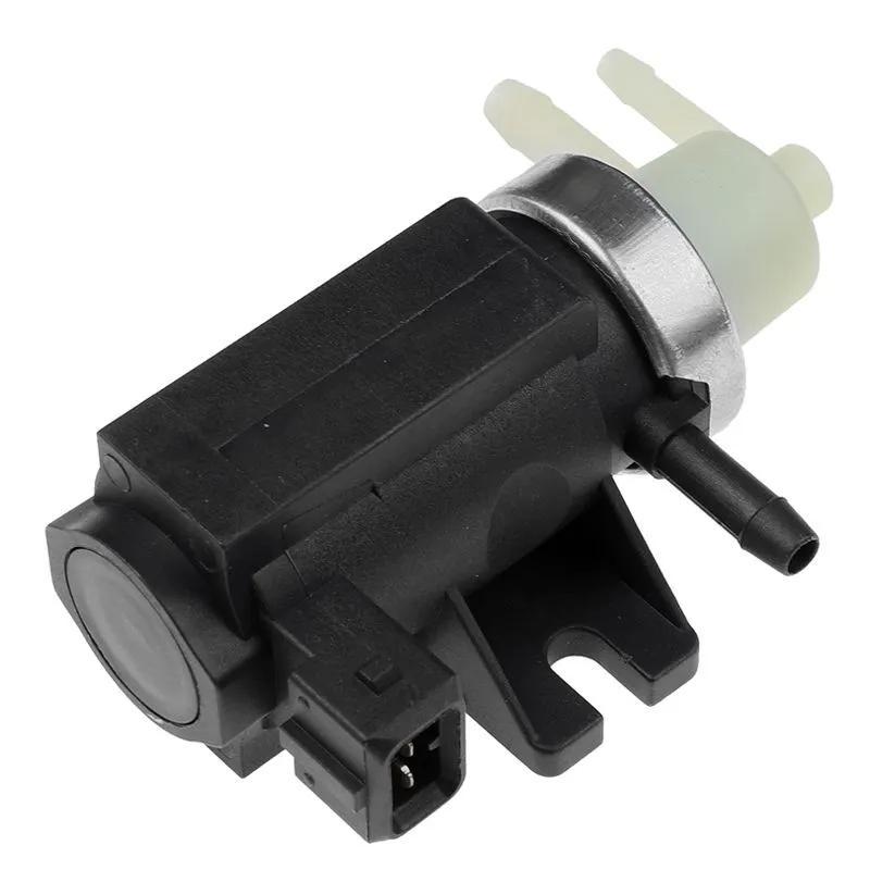 1H0906627A 1.9 TDI صمام مقياس ضغط توربو N75 أوتوماتيكي 7700377175 7.21903.05.0 مناسب لفولكس فاجن جولف وباسات 1.9 TDI إطارات دراجات نارية 135/R1 - Image 1