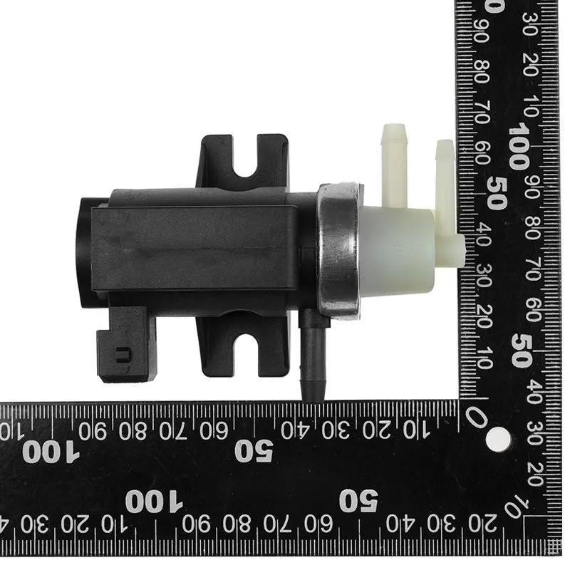 1H0906627A 1.9 TDI صمام مقياس ضغط توربو N75 أوتوماتيكي 7700377175 7.21903.05.0 مناسب لفولكس فاجن جولف وباسات 1.9 TDI إطارات دراجات نارية 135/R1 - Image 5