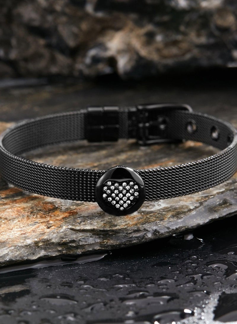 Zink ZFBR001B4 ZINK Women's Bracelets - Image 3