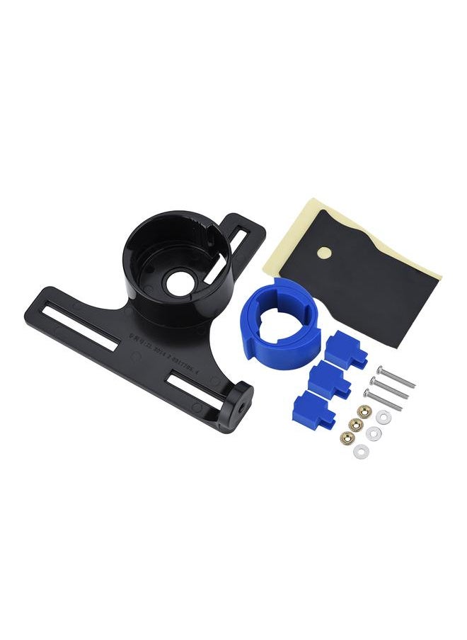 Thoraya Tight Hold Microscope Mount Convenient Operation Anti Burn in Holder Adapter for Telescope  - Image 1